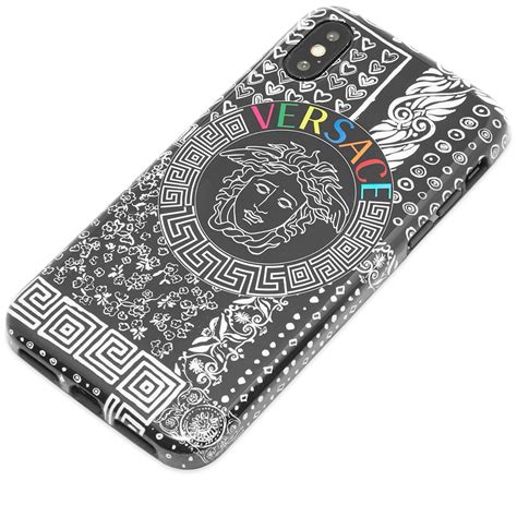 versace medusa iphone 5 case|Versace Logo Medusa iPhone Cases for Sale .